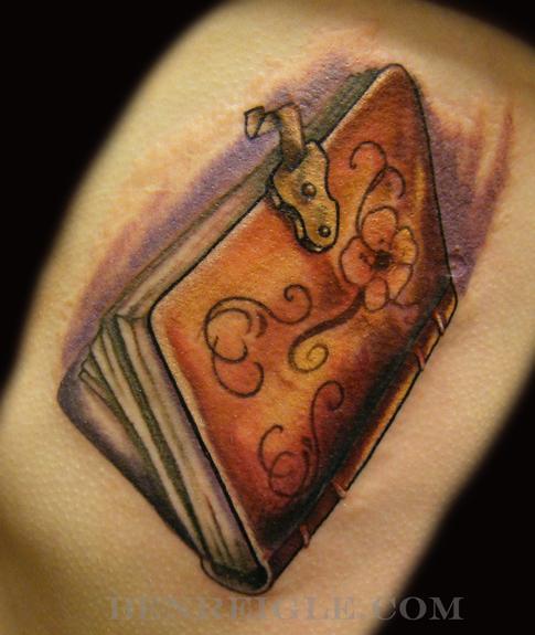 ben_reigle_orange_book_tattoo1
