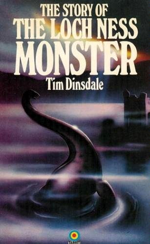Tim+Dinsdale,+The+Story+of+the+Loch+Ness+Monster