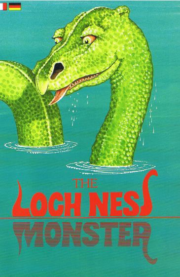 William+Owen+-+The+Loch+Ness+Monster