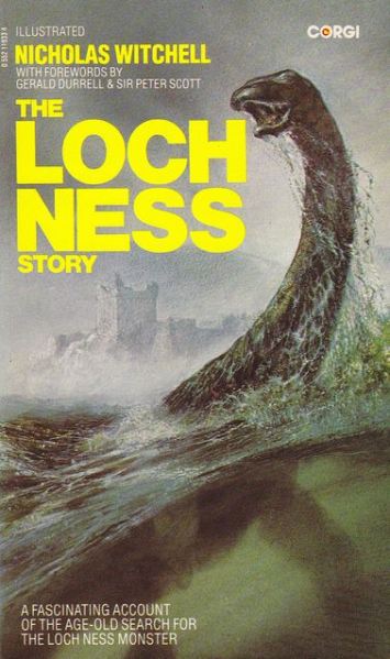 Witchell+-+Loch+Ness+Story
