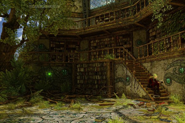 old_ruined_library_ii_by_nerevarinne-d89lj85